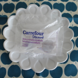 Wattenstaafjes - Carrefour
